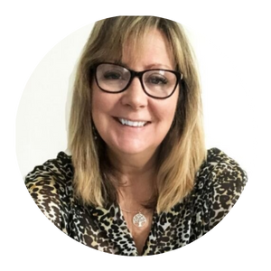 Squarespace Website Makeover Helen Diaz Mindset Coach