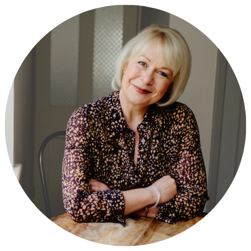 Squarespace Website Helen The Celebrant