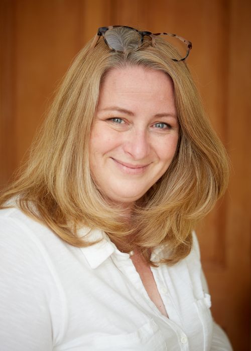 Harriet Head Website Designer Hull
